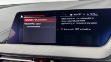 BMW 1 Series 118i [136] M Sport 5dr Step Auto [LCP] Petrol Hatchback